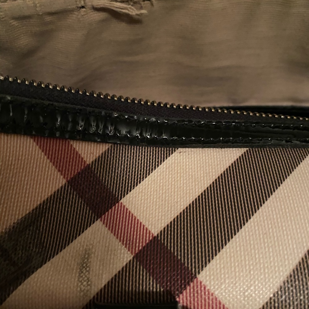 Burberry Nova Check - image 8